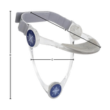 Justerbar Nakkeholdningskorrigerer