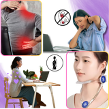 Justerbar Nakkeholdningskorrigerer