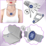 Justerbar Nakkeholdningskorrigerer