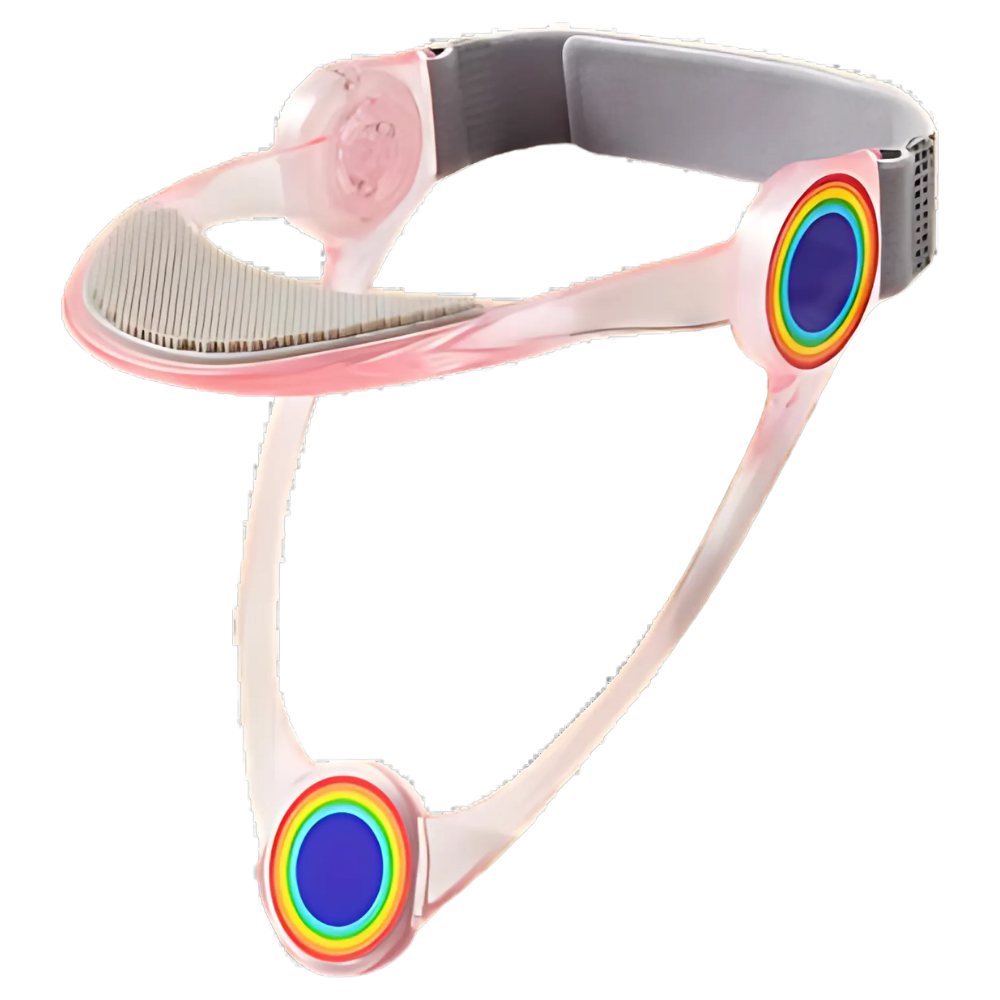 Justerbar Nakkeholdningskorrigerer