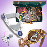 Justerbar Nakkeholdningskorrigerer