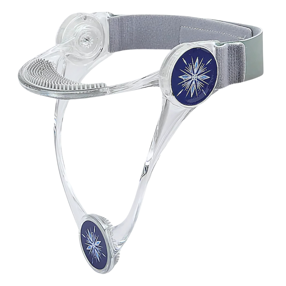 Justerbar Nakkeholdningskorrigerer