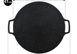Hjemix | Multifunksjonell Medisinsk Sone Grillpanne Non-stick Panne