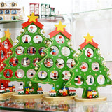 Hjemix | DIY Tre Juletre