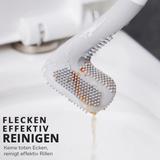 Hjemix | Toalettbørste med langt skaft