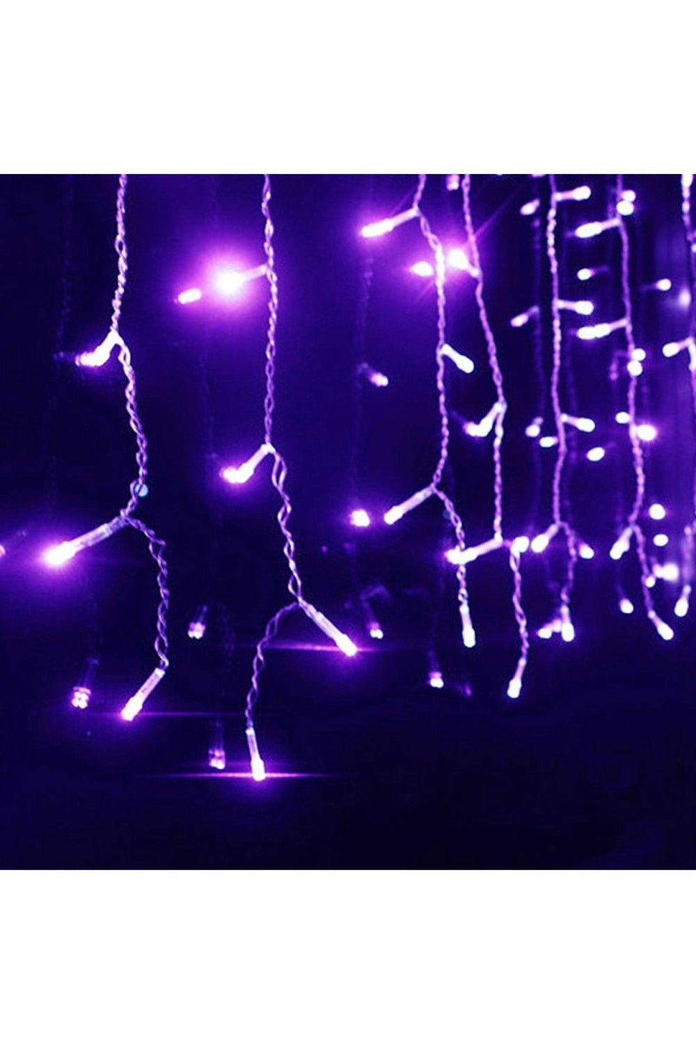 Hjemix | Sommerfugl LED Lysgirlander