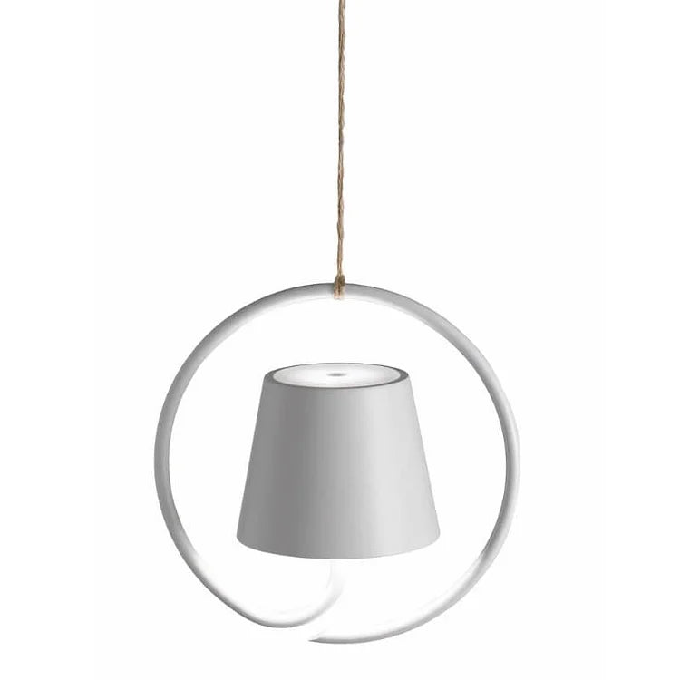 Hjemix | Moderne Skandinavisk LED Pendellampe