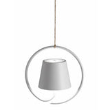 Hjemix | | Elegant Scandi-LED-pendellampe med fleksibilitet