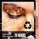 Hjemix | Gave - Gjenbrukbare selvklebende øyevipper