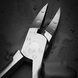 Hjemix | Profesjonell Negleklipper Kit