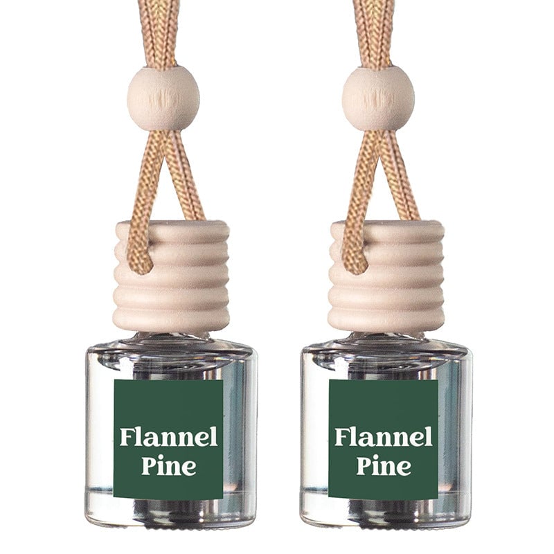 Hjemix | Bil Luftfrisker Diffuser