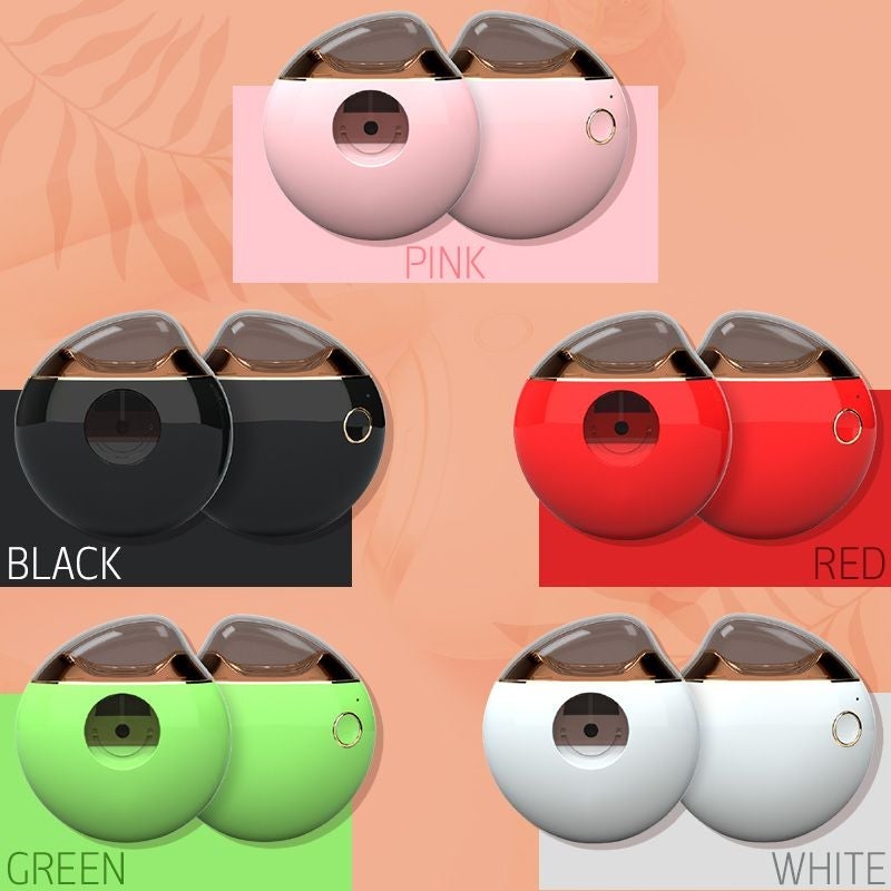 Hjemix | Bekymringsfri Klipping Elektriske Negleklippere