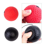 Hjemix | Air Ball Match - Bokse Refleks Ball