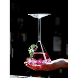 Hjemix | Reversert Cocktailglass