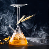 Hjemix | Reversert Cocktailglass