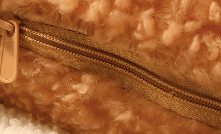 Hjemix | Alpakka plysjleketøy