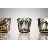 Hjemix | Lampe - Luksus Diamant Krystall LED Oppladbar Bordlampe