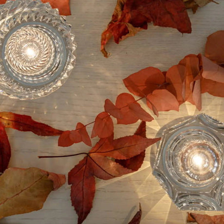 Hjemix | Lampe - Luksus Diamant Krystall LED Oppladbar Bordlampe