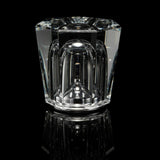 Hjemix | Lampe - Luksus Diamant Krystall LED Oppladbar Bordlampe