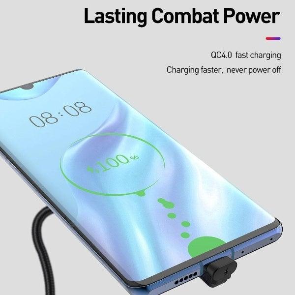 Hjemix | Android Laderforlengelse