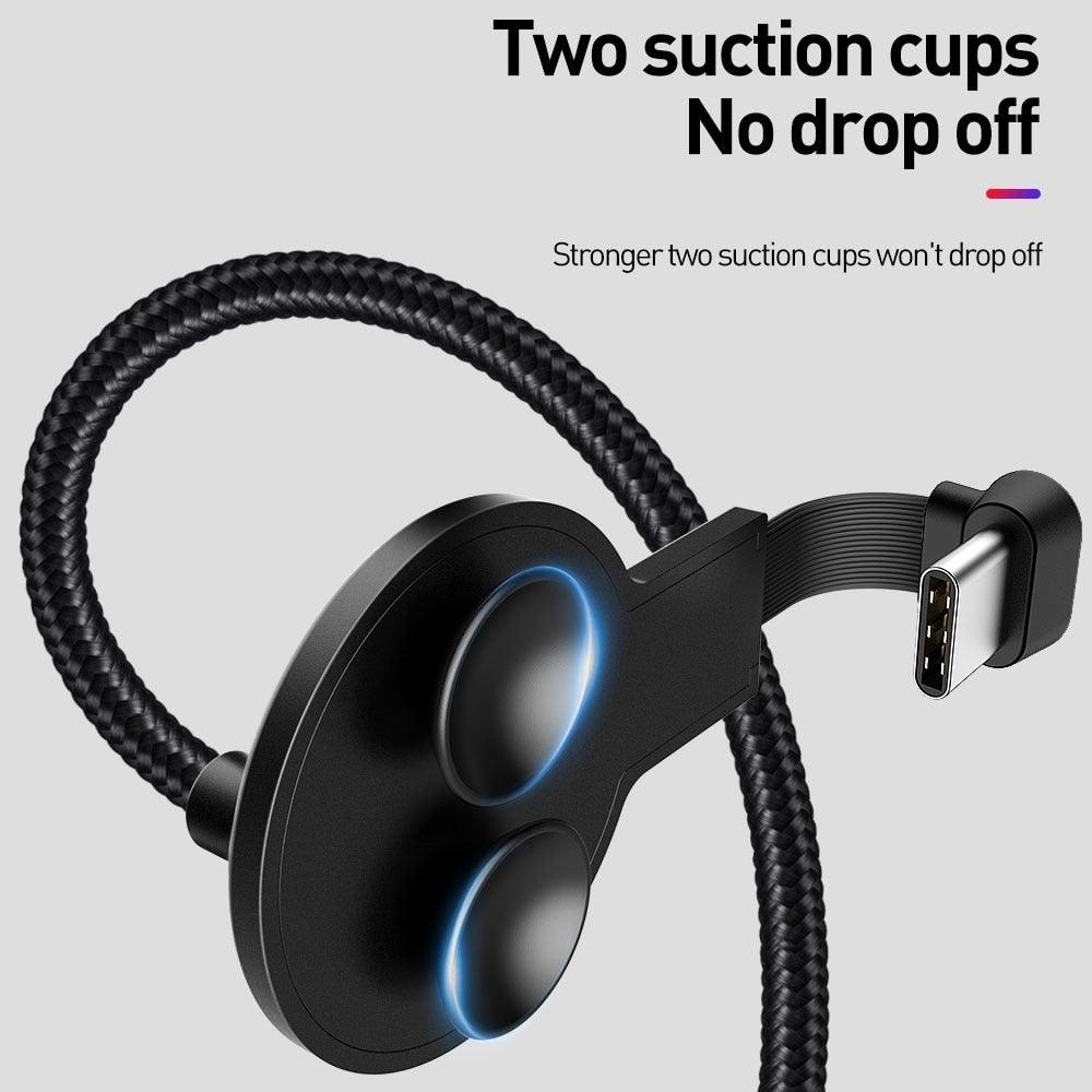 Hjemix | Android Laderforlengelse