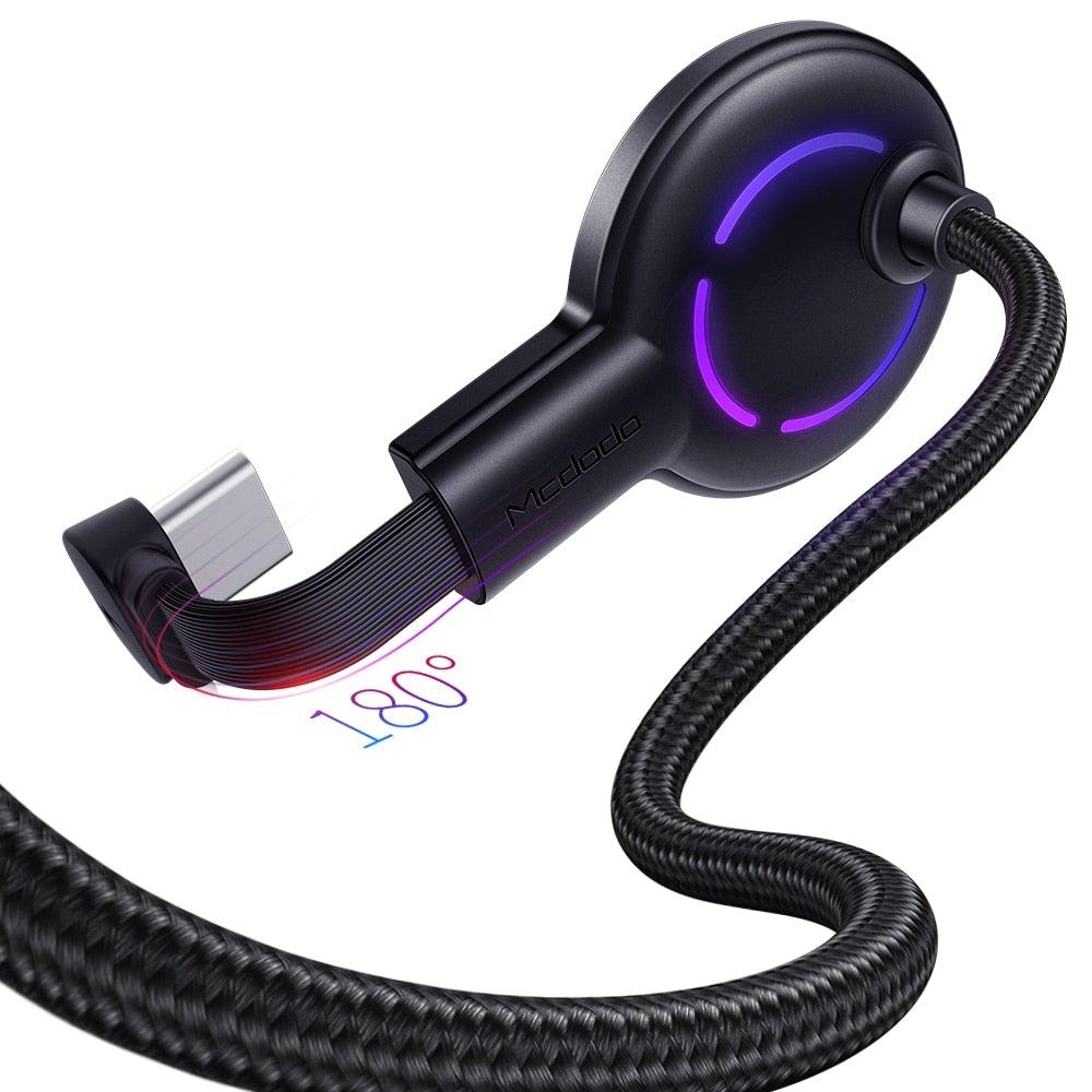 Hjemix | Android Laderforlengelse