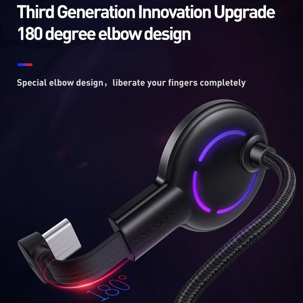 Hjemix | Android Laderforlengelse