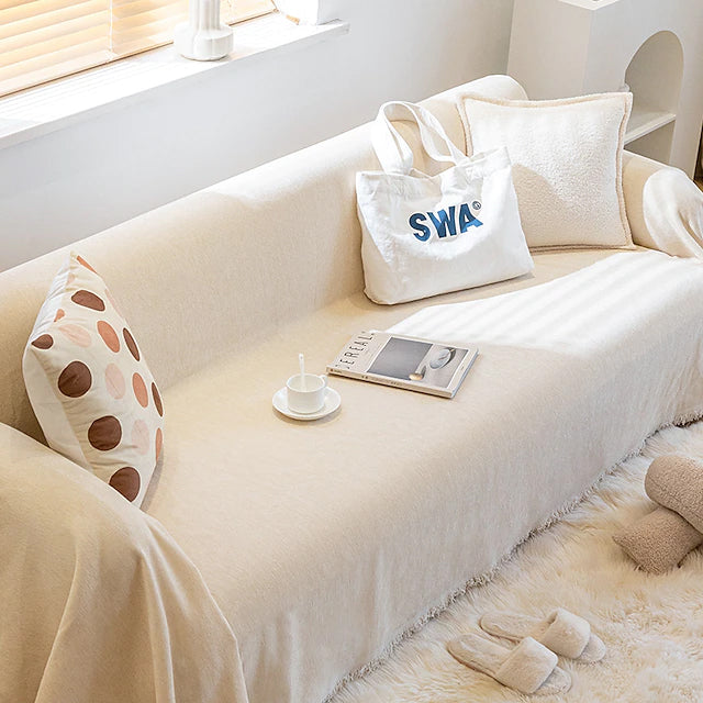 Hjemix | Anti-ripes katte-sofa teppe