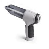 Hjemix | Trådløs Håndholdt Støvsuger for Bilen - Sterk Sugeevne