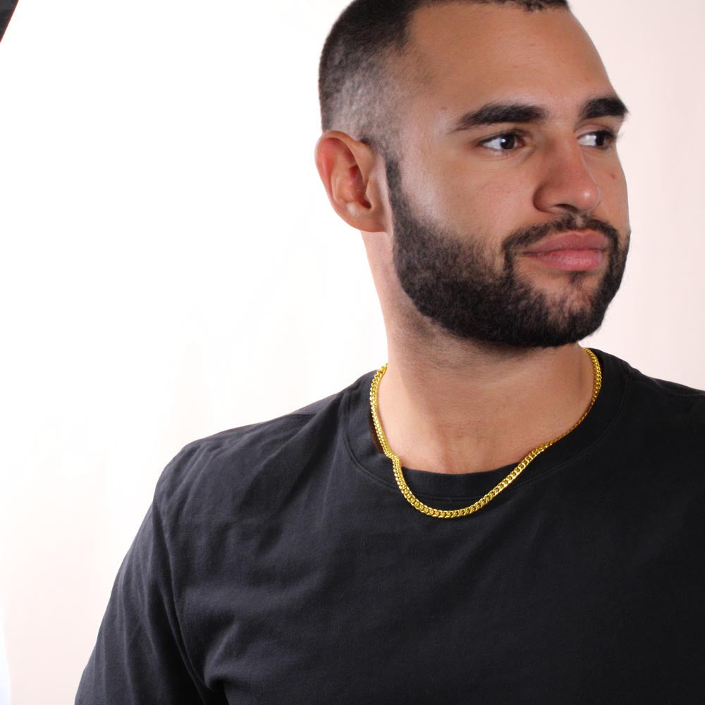 Hjemix | Promise halskjede