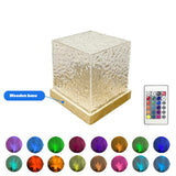 Hjemix | Aurora Cube Nattlys