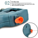 Hjemix | Automatisk Loddebolt