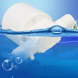 Hjemix | Automatisk Vann Nivå Kontroll