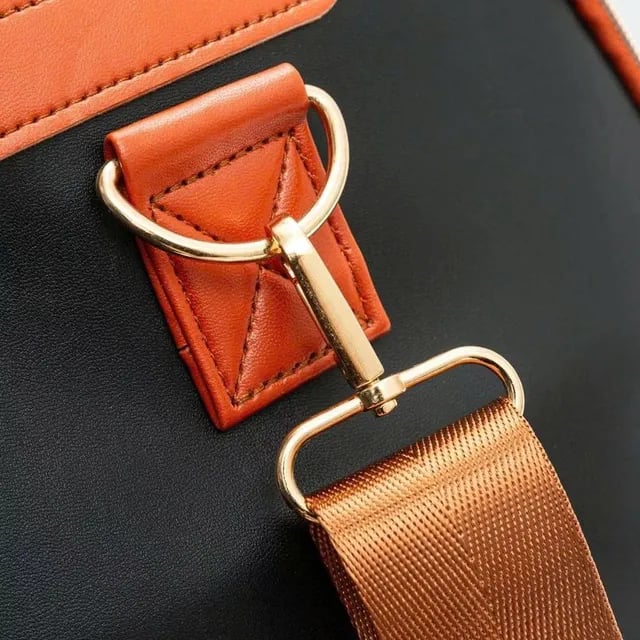 Hjemix | Sammenleggbar Reiseveske 2.0