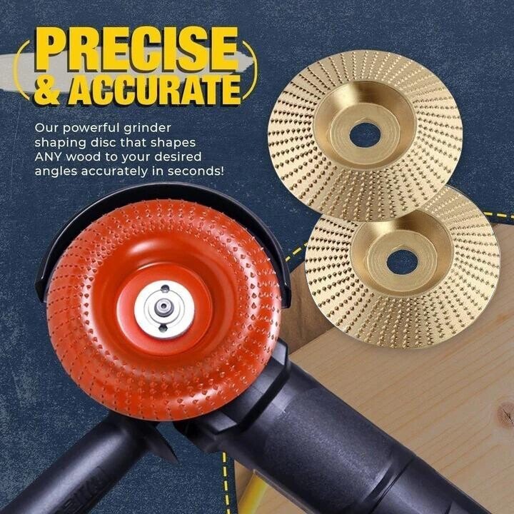 Hjemix | Tre Vinkel Formingshjul