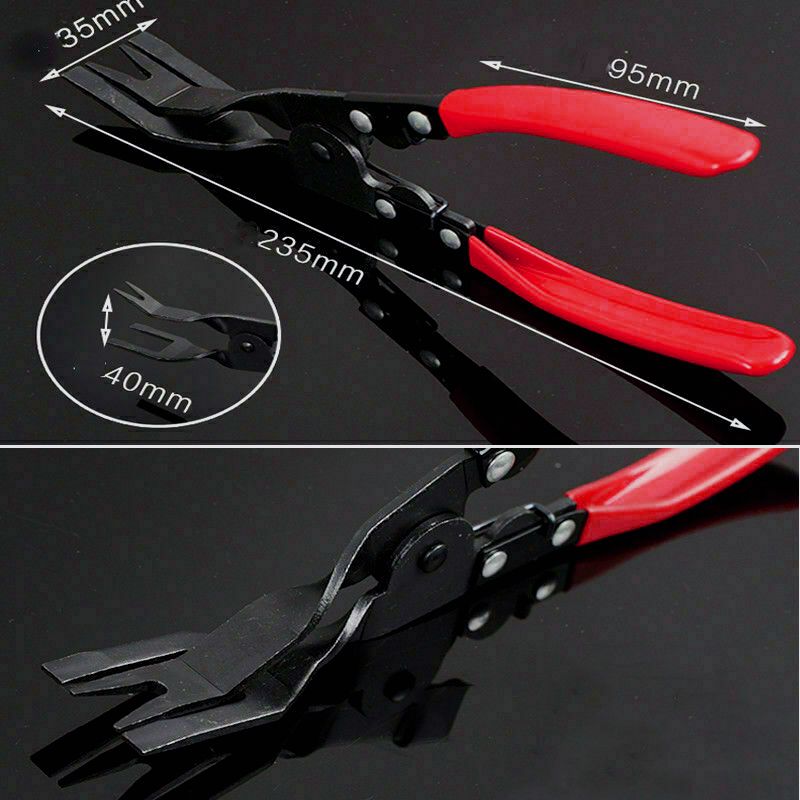 Hjemix | Panel Clip Removal Pliers