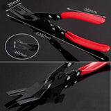Hjemix | Panel Clip Removal Pliers