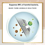 Hjemix | Manger Vannfilterkubene Egnet For Kreaturdebunk, Fisktanker