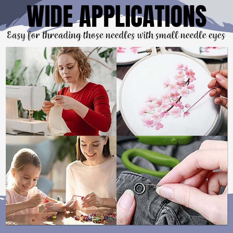 Hjemix | Enkel tråd