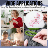 Hjemix | Enkel tråd