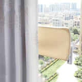 Hjemix | Sammenleggbar katt hengekøye med vakuumkopp katt hengekøye