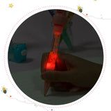 Hjemix | Magisk Blåsende Kulepenn for Barn