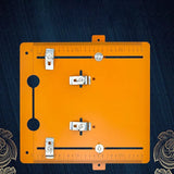 Hjemix | Kuttemaskin Baseplate
