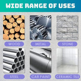 Hjemix | Diamantpusseskive