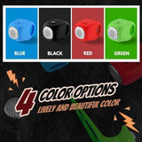 Hjemix | Super Sykkelhorn