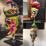 Hjemix | Kul Bubbelgum Maskin