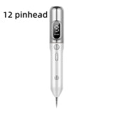 Hjemix | Plasma Penn Laser for Tatovering og Føflekkfjerning