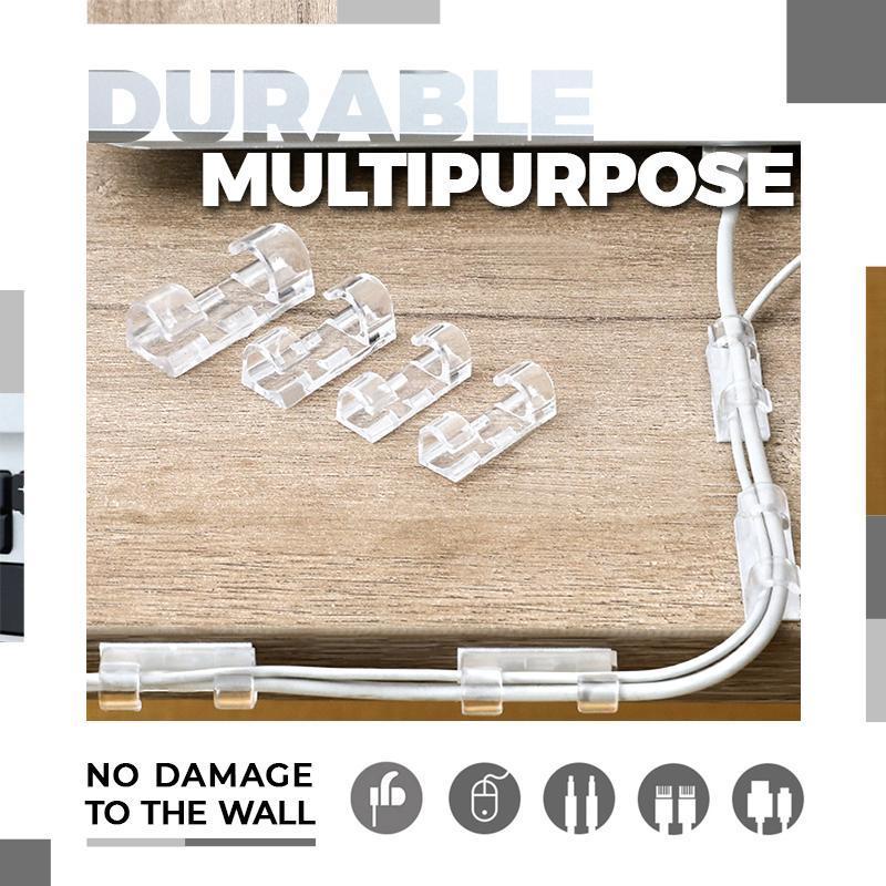 Hjemix | Etterbehandler Wire Clamp