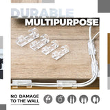 Hjemix | Etterbehandler Wire Clamp