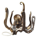 Hjemix | Octopus Koppholder Borddekorasjonsstatue